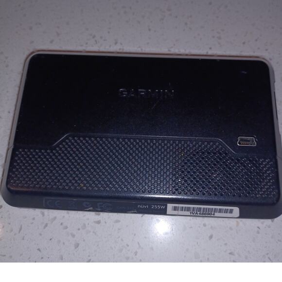 Garmin Nuvi 255W Series Portable Satellite GPS Navigation System - Picture 2 of 6